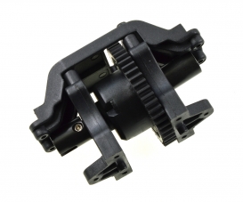 FY8/5 Center Differential Unit, complete FY8/5 Center Differential Unit, complete