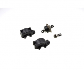 FY8/5 Driving Diff. Gear Set, complete FY8/5 Driving Diff. Gear Set, complete