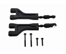 FY8 Upper Suspension Arm (2) FY8 Upper Suspension Arm (2)
