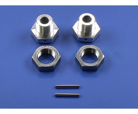 FY8 Rim Hub with Pin FY8 Rim Hub with Pin