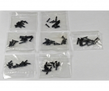 FY8 Screw Set FY8 Screw Set