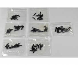 FY8 Screw Set FY8 Screw Set