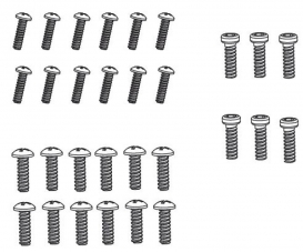 FY8 Screw Set FY8 Screw Set
