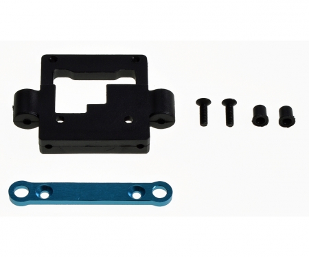 X10EB Front Lower Suspension Holder X10EB Front Lower Suspension Holder