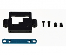 X10EB Front Lower Suspension Holder X10EB Front Lower Suspension Holder