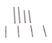 X10EB Suspension Pin + C-Hub Pin X10EB Suspension Pin + C-Hub Pin