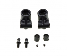 X10EB Rear Hub Set X10EB Rear Hub Set