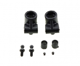 X10EB Achsschenkel-Set, hinten X10EB Achsschenkel-Set, hinten