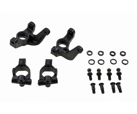 X10EB Steering Block, front X10EB Steering Block, front