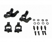 X10EB Steering Block, front X10EB Steering Block, front