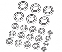 X10EB Ball Bearing Set X10EB Ball Bearing Set