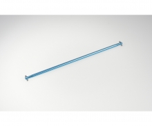 X10EB Main Drive Shaft Alu X10EB Main Drive Shaft Alu