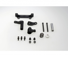 X10EB Servosaver Steering Set X10EB Servosaver Steering Set