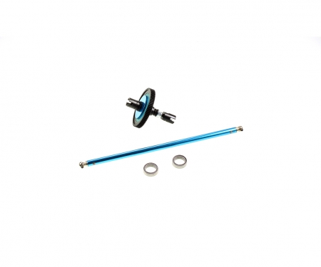 X10EB Rutschkupplung-Set + Zahnrad X10EB Rutschkupplung-Set + Zahnrad