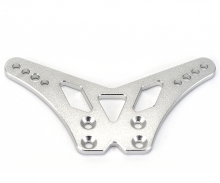 X10E Alloy front shock tower X10E Alloy front shock tower