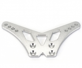 X10E Alloy front shock tower X10E Alloy front shock tower
