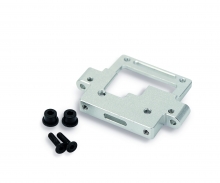 X10E Alloy Front Differ. Mount X10E Alloy Front Differ. Mount