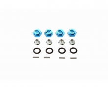 Wheel Nut Set (4) Wheel Nut Set (4)