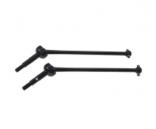 X10EB CVD Front set (2) X10EB CVD Front set (2)