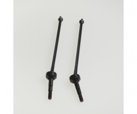 CDV Front Set 2x CDV Front Set 2x