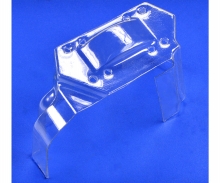 X10E Gear Cover X10E Gear Cover