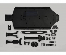 X10E Dessert W. Chassis Replacem.Set X10E Dessert W. Chassis Replacem.Set