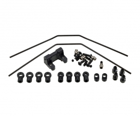 X10E Desert W.Swaybar front X10E Desert W.Swaybar front