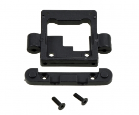 X10EB Dirtw.Sp. Susp.Arm Holder Set L/R X10EB Dirtw.Sp. Susp.Arm Holder Set L/R