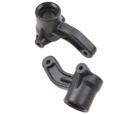 X-Crawlee pro Steering Arm (2) X-Crawlee pro Steering Arm (2)