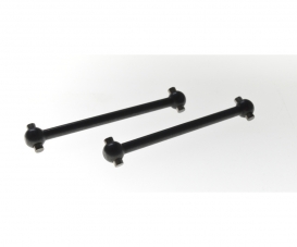 X-Crawlee pro Drive Shaft (2) X-Crawlee pro Drive Shaft (2)