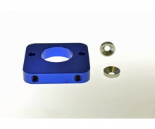 X-Crawlee pro Motormount X-Crawlee pro Motormount