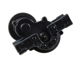 X-Crawlee pro Center Gear complete X-Crawlee pro Center Gear complete