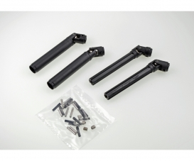 X-Crawlee pro Center Driveshaft X-Crawlee pro Center Driveshaft