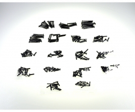 X-Crawlee pro Screw Set X-Crawlee pro Screw Set