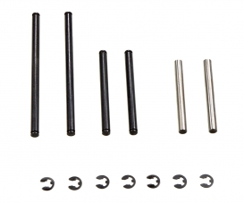 Virus 4.0 Hinge Pins f. Arms Virus 4.0 Hinge Pins f. Arms