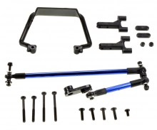 X-Crawlee PRO 4WD- Steeringkit X-Crawlee PRO 4WD- Steeringkit