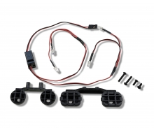 X10EB LED Light Set V/H X10EB LED Light Set V/H