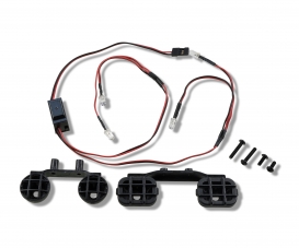 X10EB LED Light Set V/H X10EB LED Light Set V/H