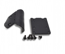 X10ET Beat Warrior front bumper X10ET Beat Warrior front bumper