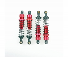 1:10 Alu Oil Damper Set (4) Buggy 95mm 1:10 Alu Oil Damper Set (4) Buggy 95mm