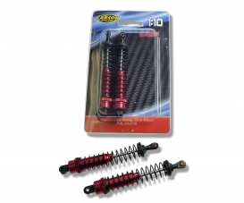 1:10 Alu Set amortisseur Truggy 1:10 Alu Set amortisseur Truggy