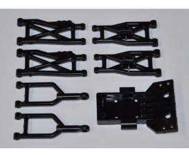1:12 Suspension Arm Set 1:12 Suspension Arm Set