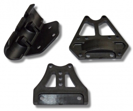 X10 Front Bumper Set X10 Front Bumper Set