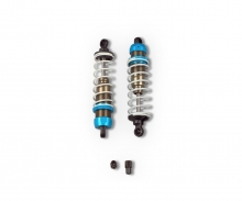 1:10 Alu Oil Damper Set (2) 85mm 1:10 Alu Oil Damper Set (2) 85mm