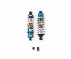 1:10 Alu Oil Damper Set (2) 85mm 1:10 Alu Oil Damper Set (2) 85mm
