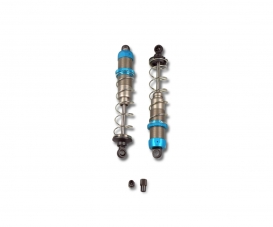 1:10 Alu Oil Damper Set (2) 100mm 1:10 Alu Oil Damper Set (2) 100mm