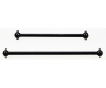 Virus 4.0 6S Center Drive Shaft Virus 4.0 6S Center Drive Shaft