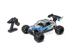 1:8 Virus Race 4.2 4S Brushless RTR 1:8 Virus Race 4.2 4S Brushless RTR
