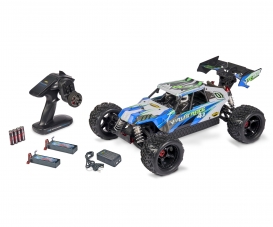 1:8 Virus Race 4.2 4S Brushless 100% RTR 1:8 Virus Race 4.2 4S Brushless 100% RTR