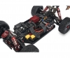 1:8 Virus Rocket 120 6S 2.4G 100% RTR 1:8 Virus Rocket 120 6S 2.4G 100% RTR